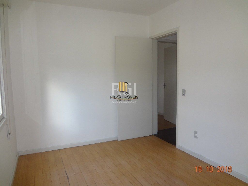 Apartamento 2 dormitórios no bairro Teresópolis