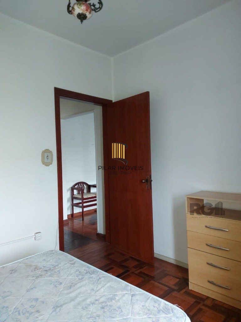 Apartamento 2 dormitórios, próximo da UFRGS, PUC, Ernesto Dorneles e trasporte público.