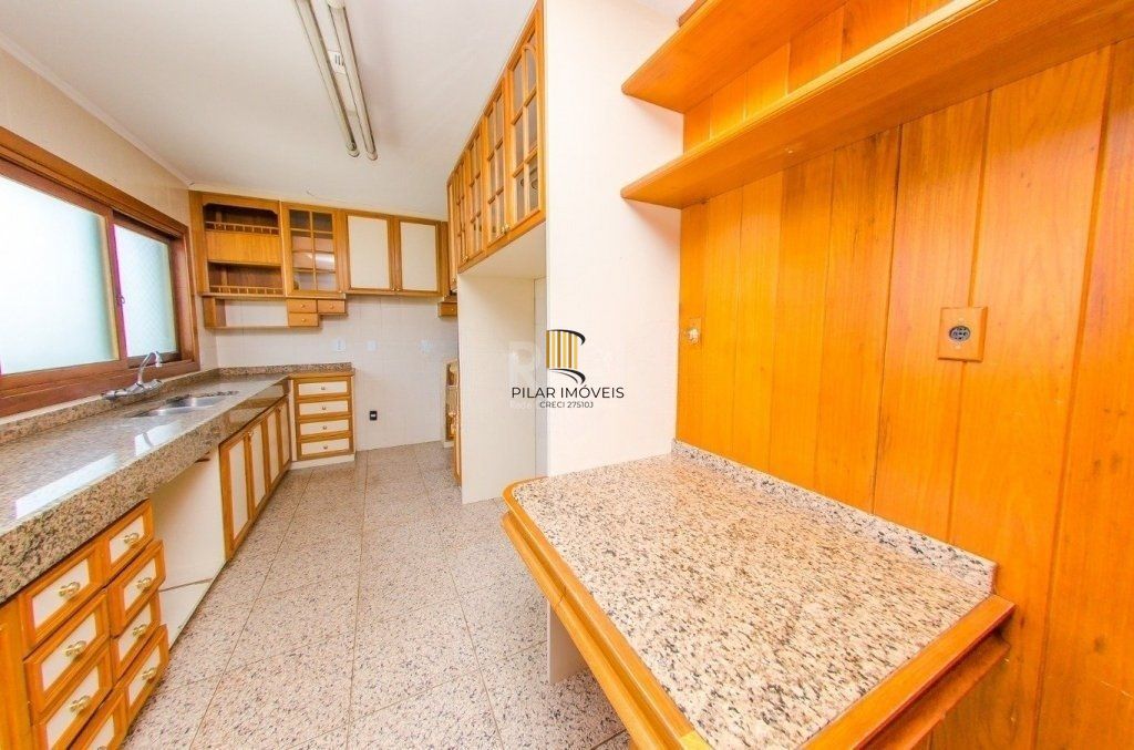Apartamento 4 Dormitório(s) Bairro Rio Branco