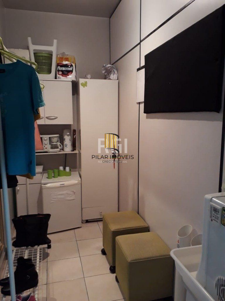 Conjunto/Sala para Venda - 46.7m², 0 dormitórios, 1 vaga - Teresópolis