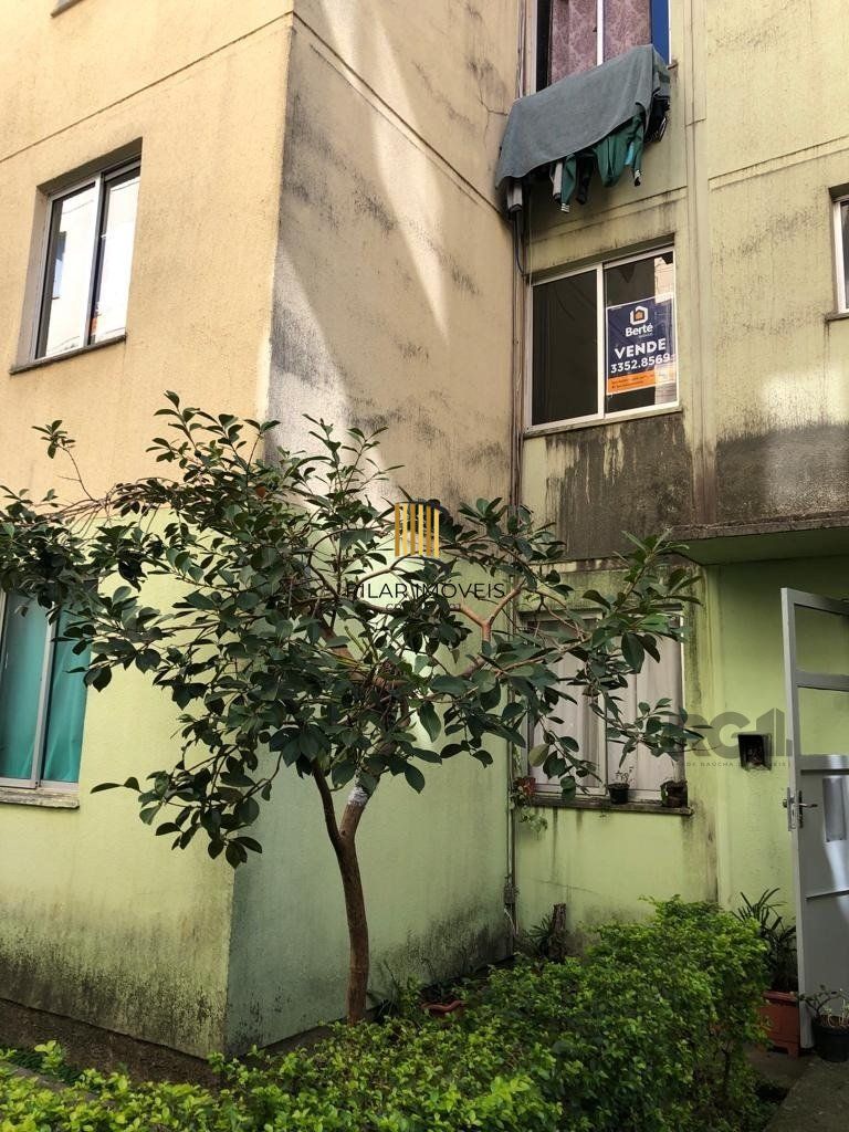 Apartamento para Venda - 38.82m², 2 dormitórios, 1 vaga - Vila Nova