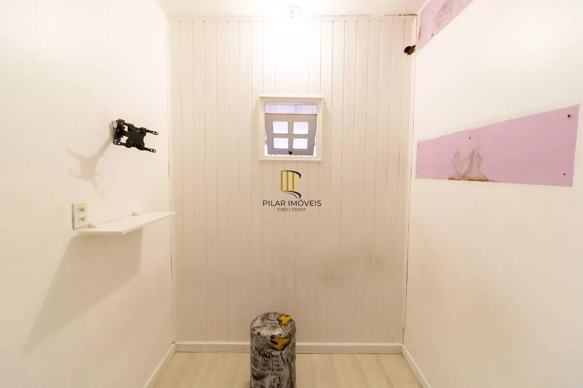 Apartamento 2 dormitórios no bairro Menino Deus