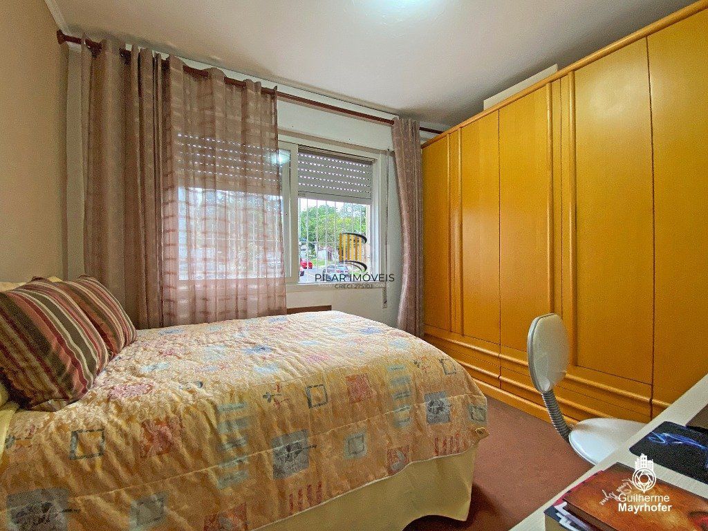 Apartamento para Venda - 69.43m², 2 dormitórios, 1 vaga - Higienópolis