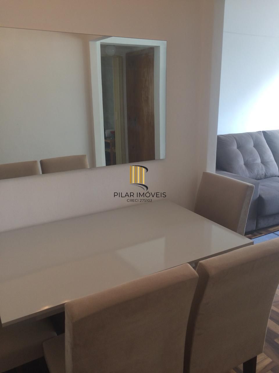 Amplo apartamento 03 dormitórios Cidade Baixa