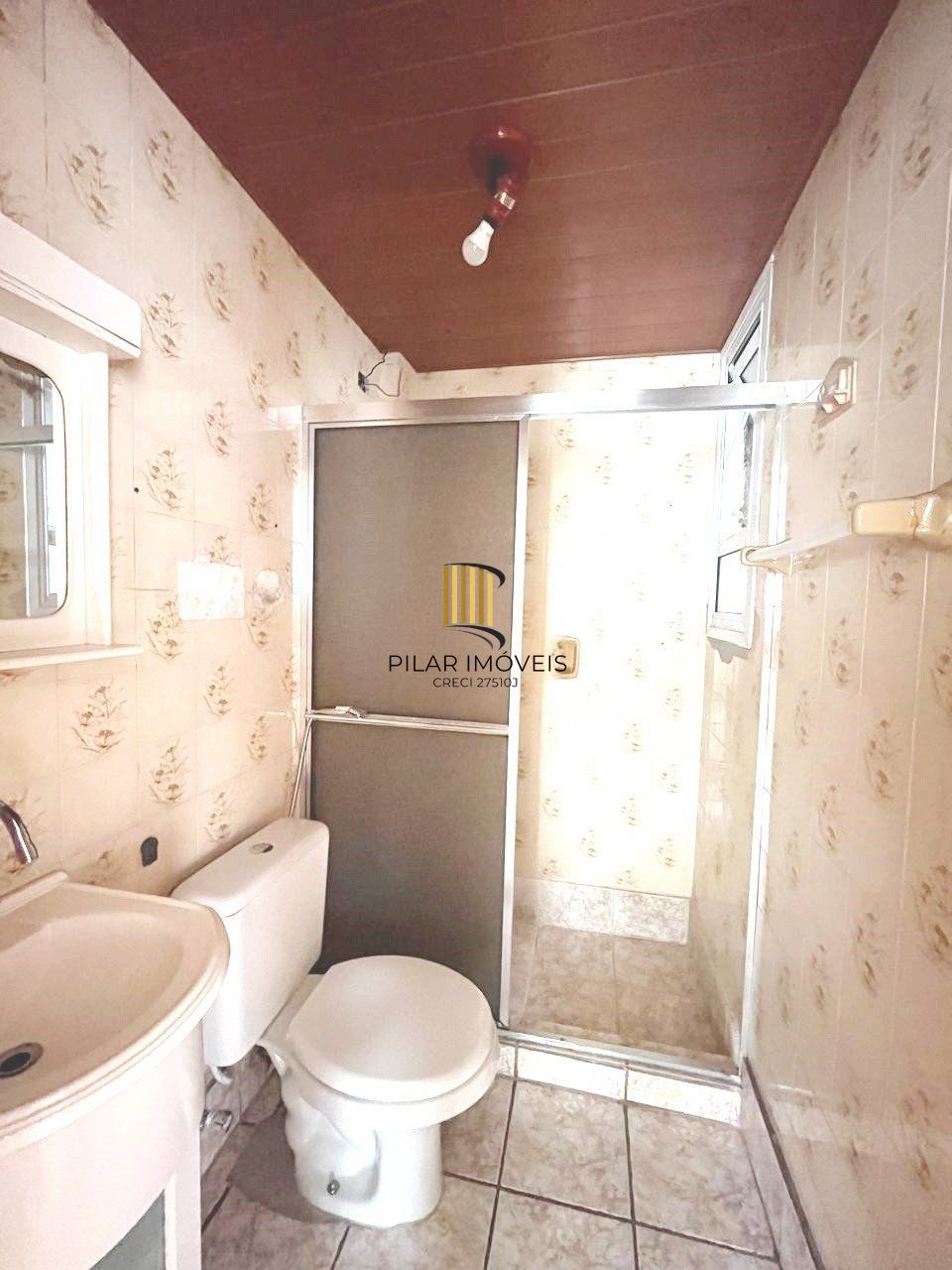 Apartamento com 2 quartos, 1 vaga e 58.73m²