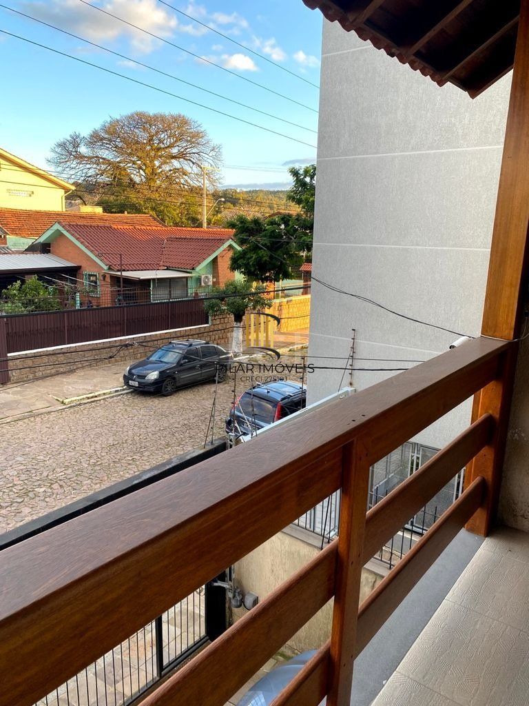 Casa Condominio para Venda - 137m², 3 dormitórios, sendo 1 suites, 3 vagas - Tristeza