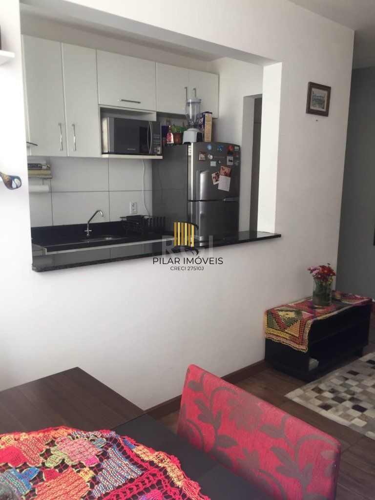 Apartamento para Venda - 62m², 3 dormitórios, sendo 1 suites, 1 vaga - Sarandi