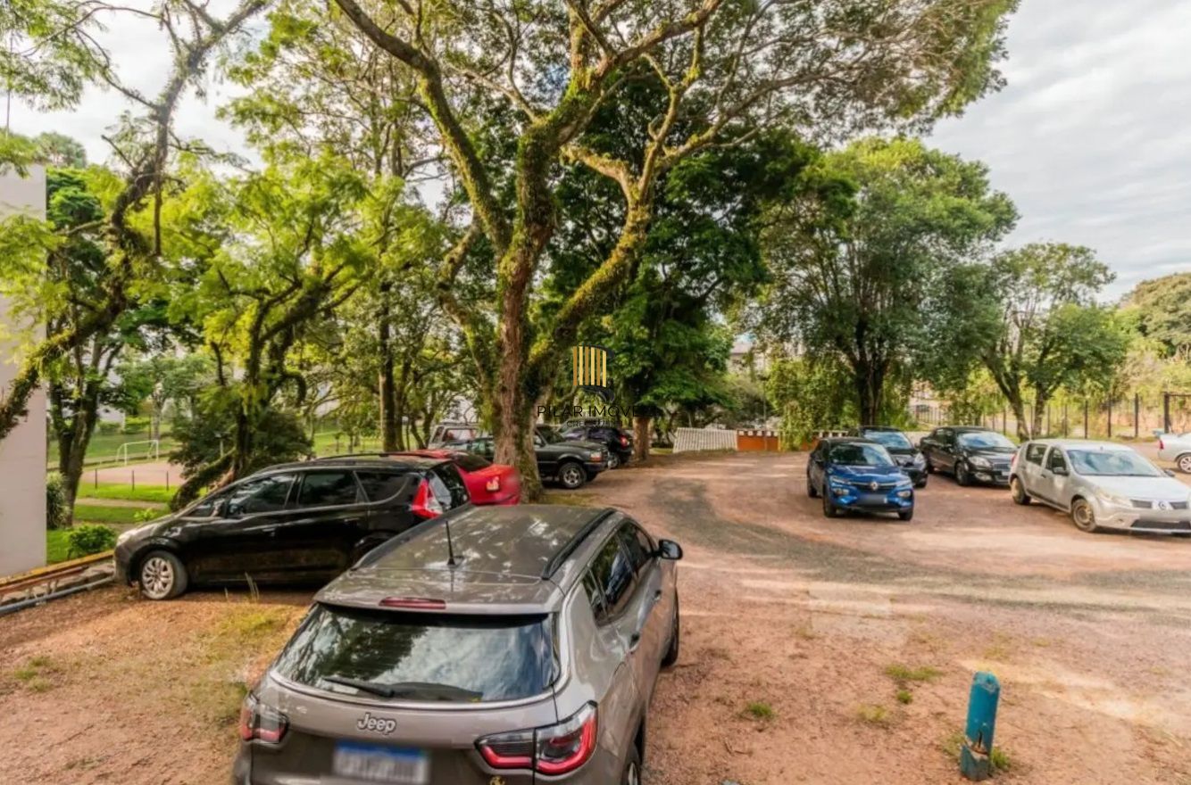 Apartamento 66m², 3 dormitórios, 1 vaga no bairro Teresópolis!