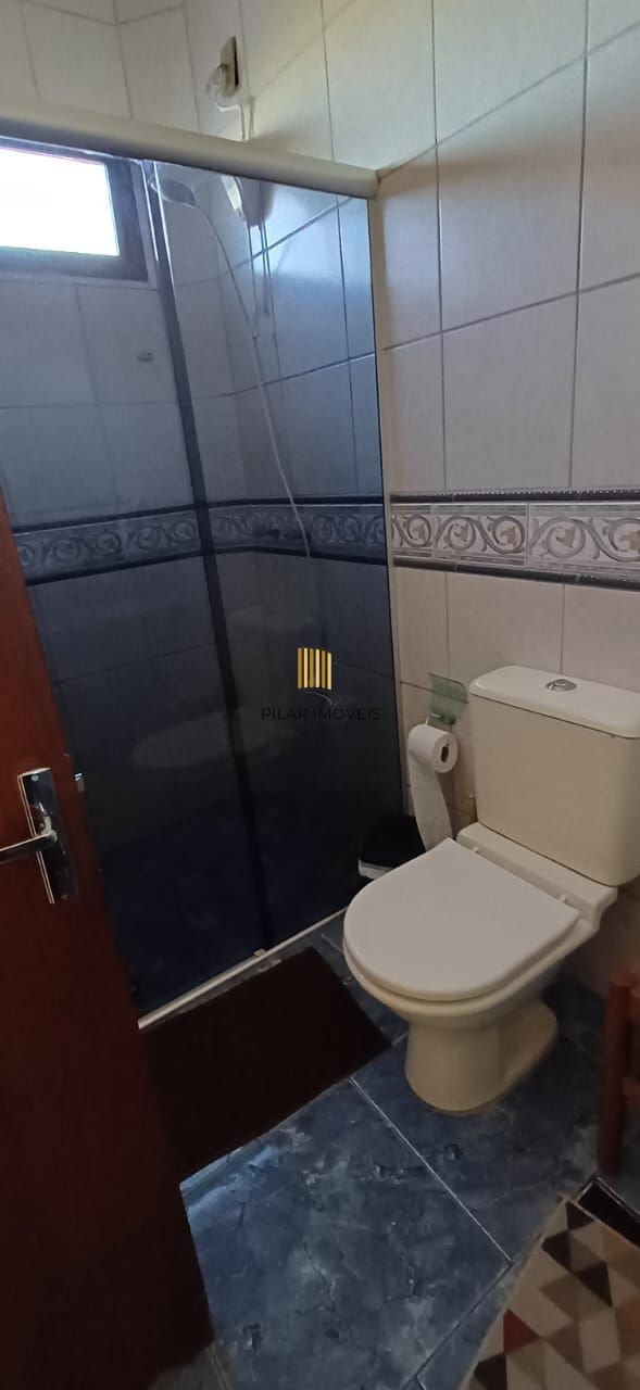 Bem localizada cobertura de 3 dormitórios