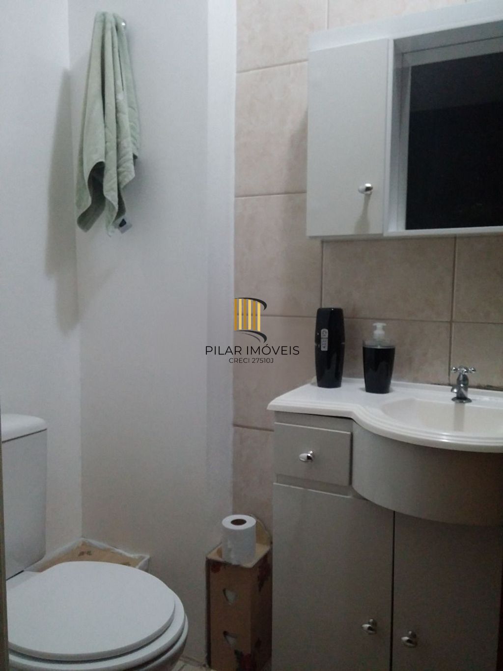 Apartamento 2 dorms à venda Rua Paulo Renato Ketzer de Souza, Rubem Berta - Porto Alegre