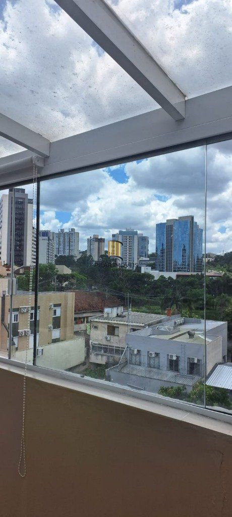 Cobertura 3 dormitórios no bairro Petrópolis