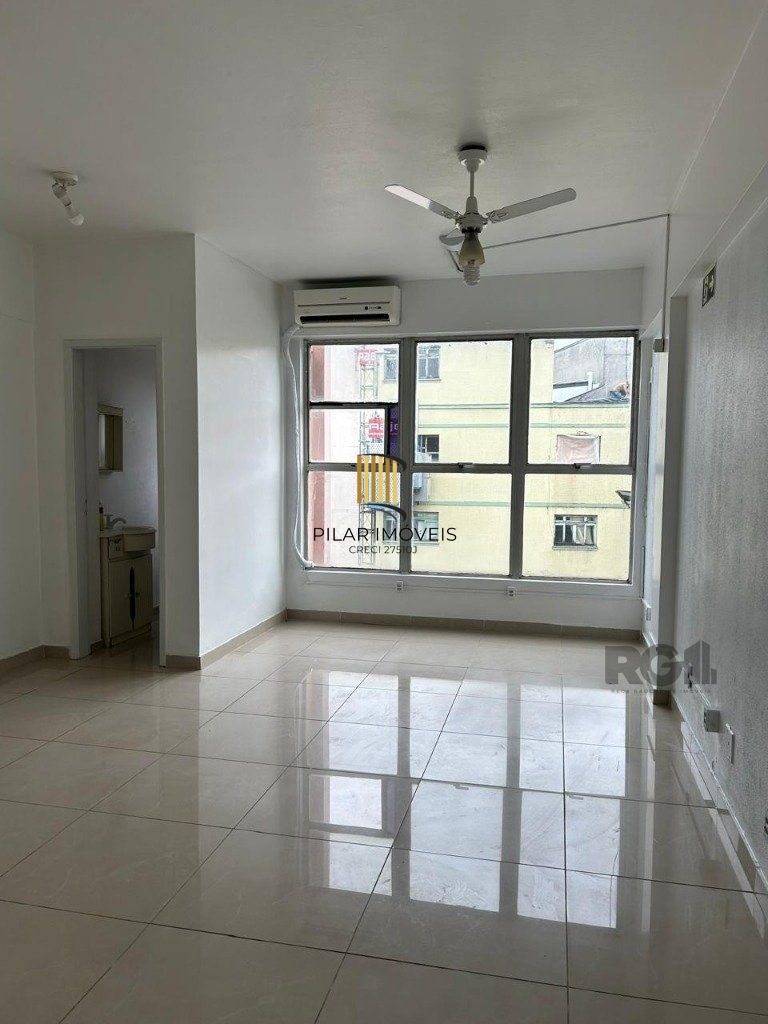 Sala Comercial no bairro Cristo Redentor