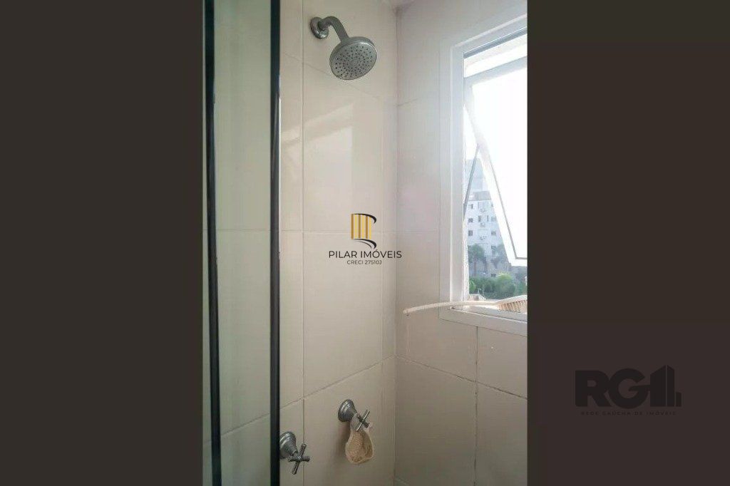 Excelente apartamento de 61m² com 3 dormitórios e 1 vaga de garagem.