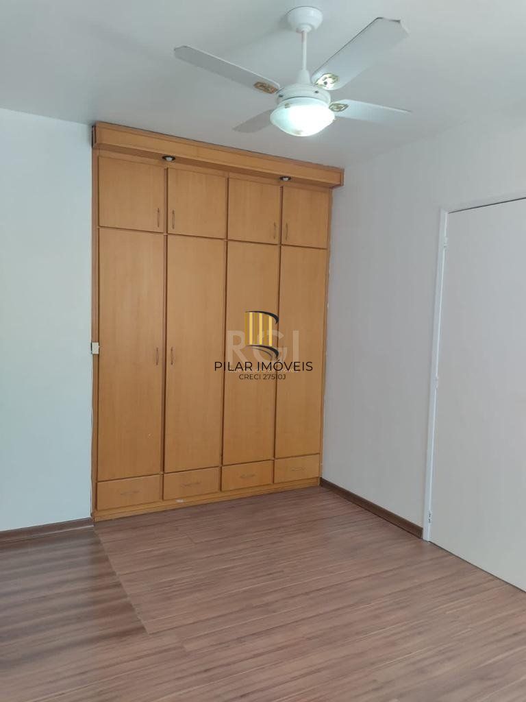 Apartamento para Venda - 46m², 1 dormitório, Menino Deus