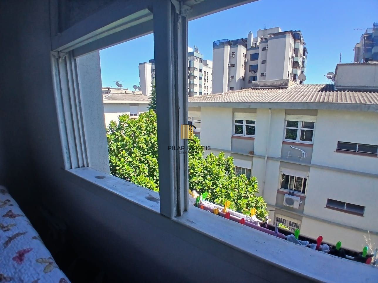 Apartamento de 02 dormitorios a venda na Av do Forte - Porto Alegre/RS