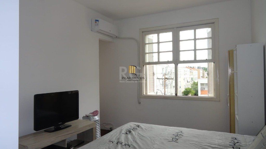 Apartamento para Venda - 59m², 2 dormitórios, Farroupilha - Pilar Imóveis