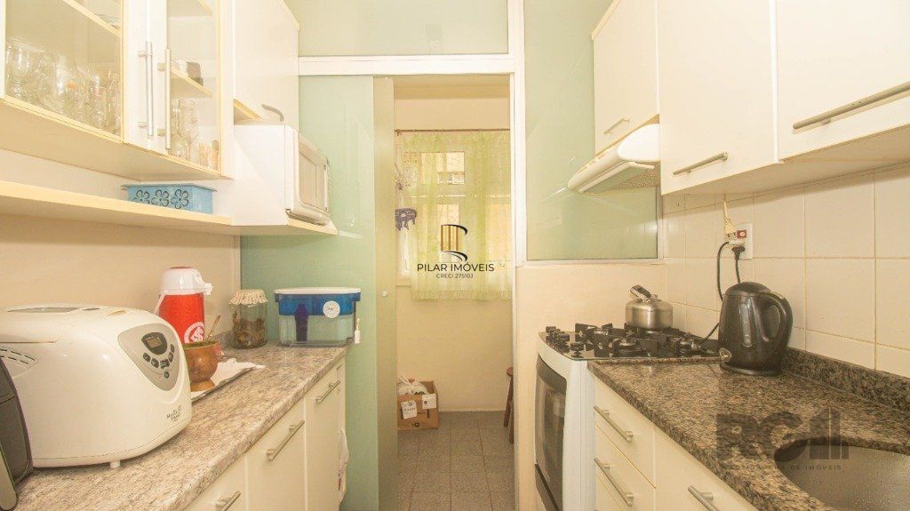 Apartamento 3 dormitórios no bairro Jardim Itu
