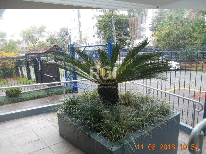 Apartamento para Venda - 137m², 3 dormitórios, sendo 1 suites, 2 vagas - Petrópolis