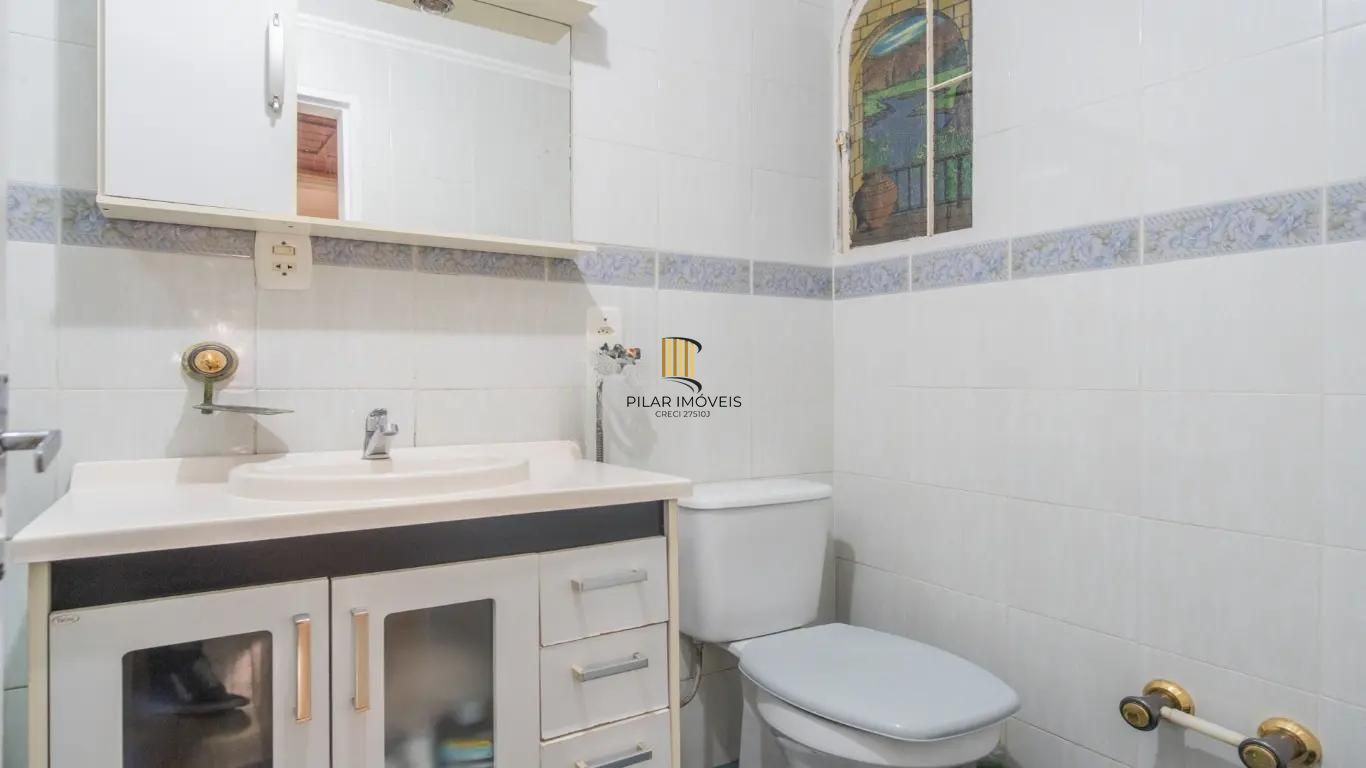 Apartamento 2 dormitórios, 1 vaga rotativa em frente na UniRitter