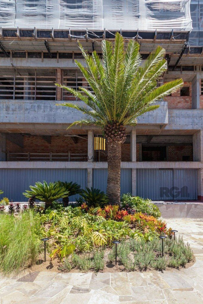 Apartamento 2 dormitórios no bairro Centro
