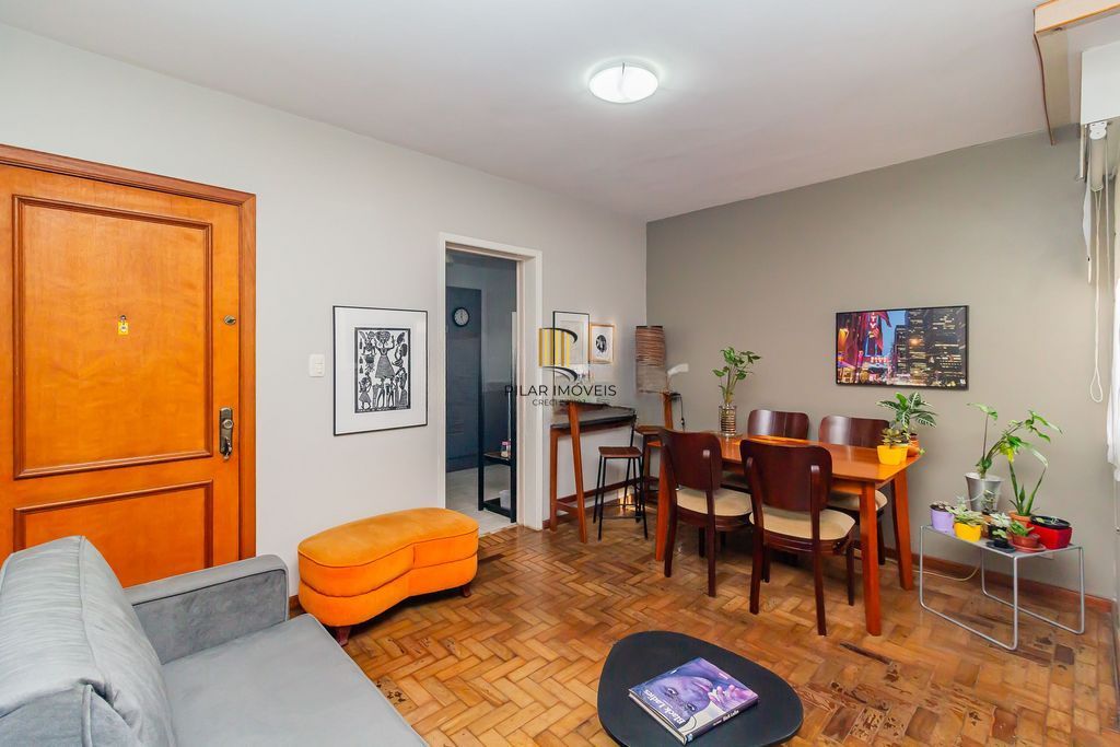 Apartamento 3 dorms à venda Rua Felipe Camarão, Rio Branco - Porto Alegre
