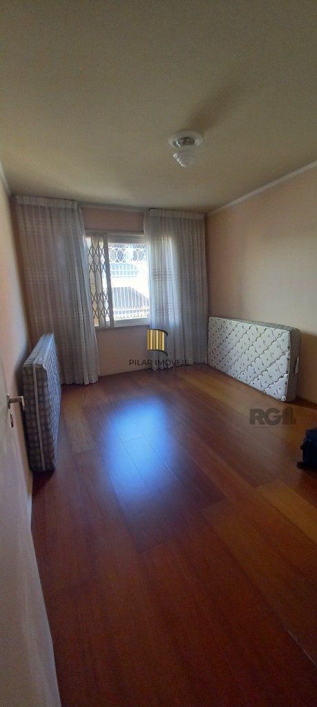 Apartamento 3 dormitórios no bairro Teresópolis
