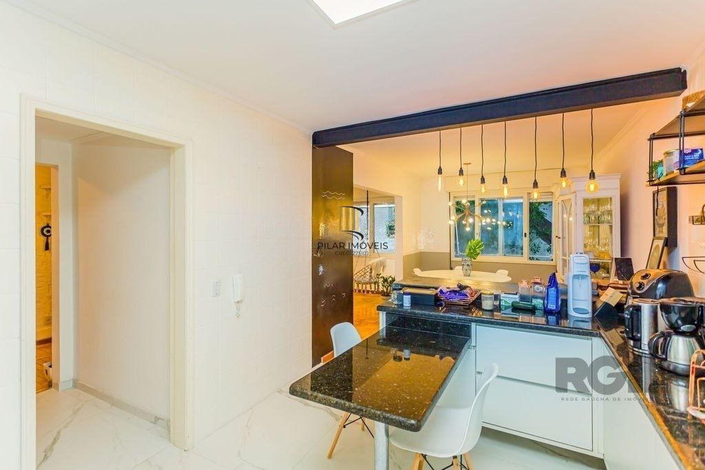 Apartamento de 131m², bairro São João