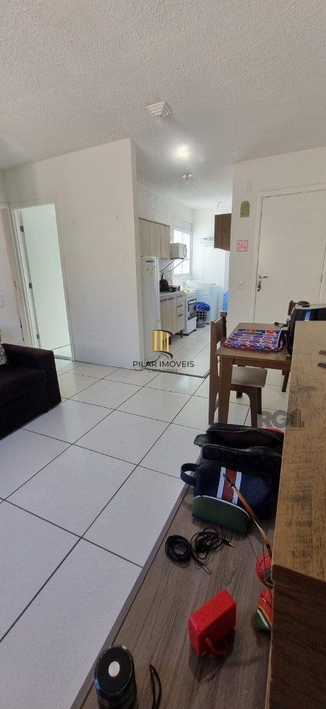 Apartamento 2 dormitórios no bairro Rio Branco
