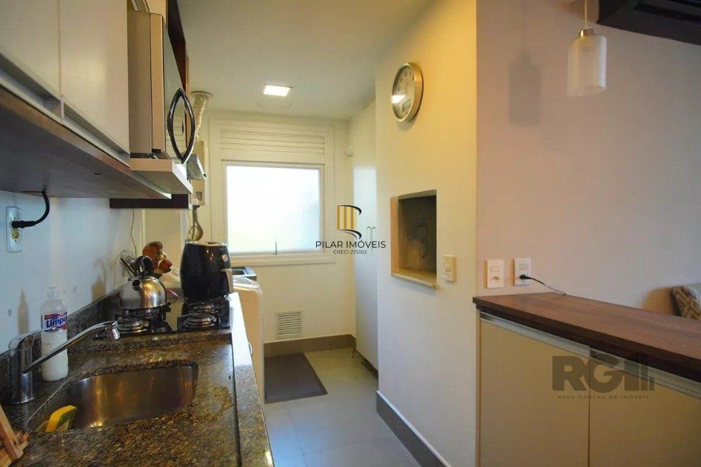 Apartamento à venda com 80m², 2 quartos e 1 vaga