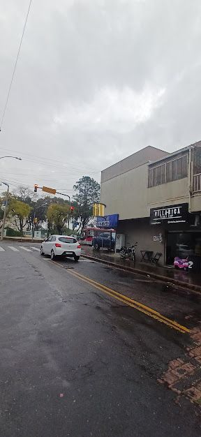 Apartamento 1 dormitório no bairro Teresópolis - Pilar Imóveis