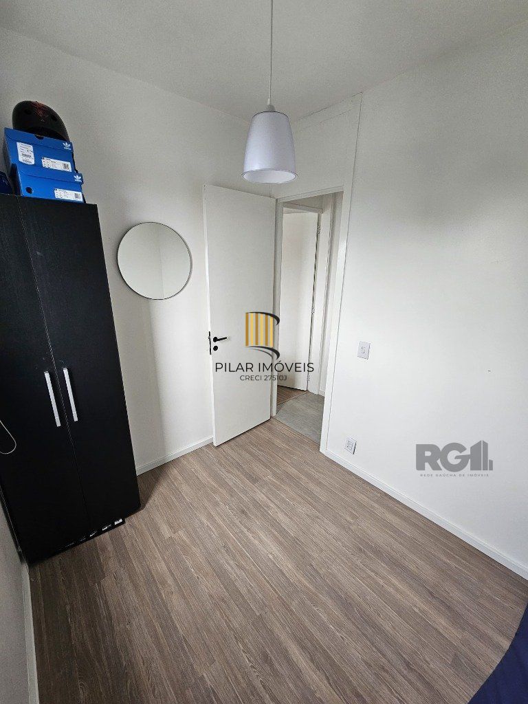 Apartamento à venda em São Sebastião, Porto Alegre