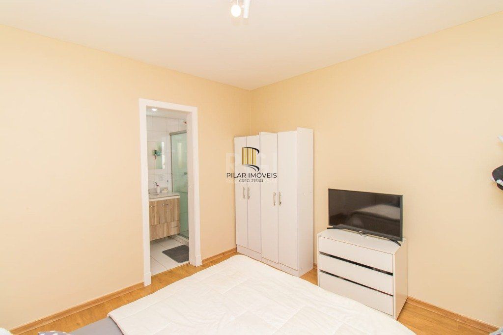 Apartamento para Venda - 87m², 3 dormitórios, sendo 1 suites, 2 vagas - Bela Vista