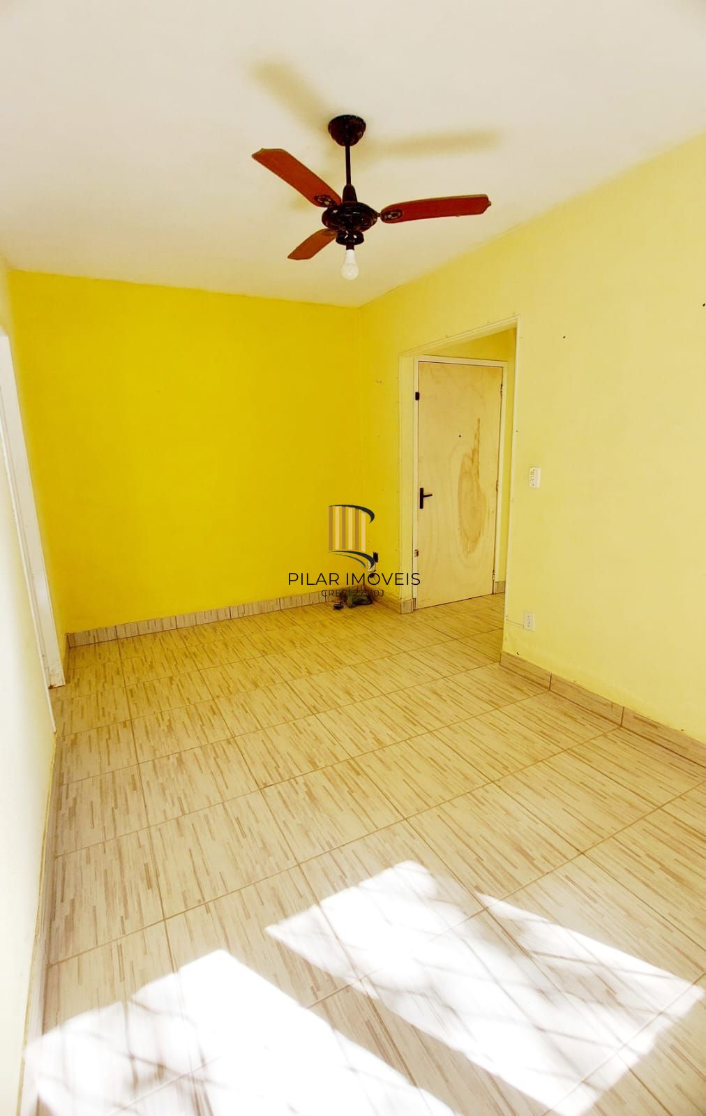 Apartamento 1 dormitório no bairro Cavalhada