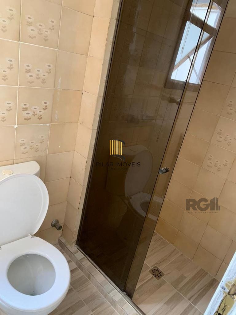 Apartamento 38m² - 1 dormitório e 1 vaga no bairro Petrópolis
