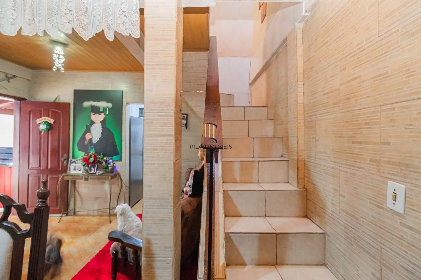 Casa com 2 dormitórios no bairro  Sarandi, Porto Alegre