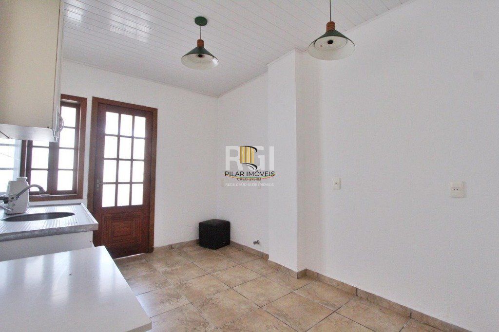 Apartamento 2 dormitórios no bairro Teresópolis