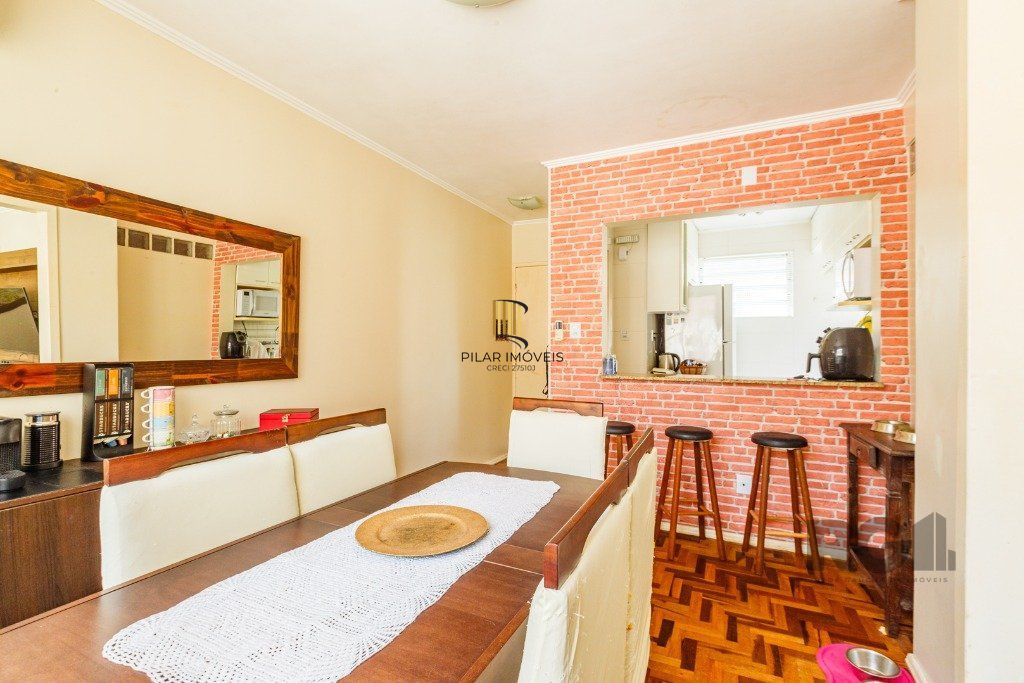 Apartamento 67m² - 2 dormitórios no bairro Ipanema