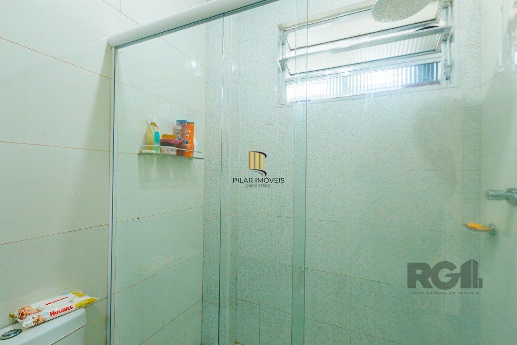 Apartamento 67m² - 2 dormitórios no bairro Ipanema