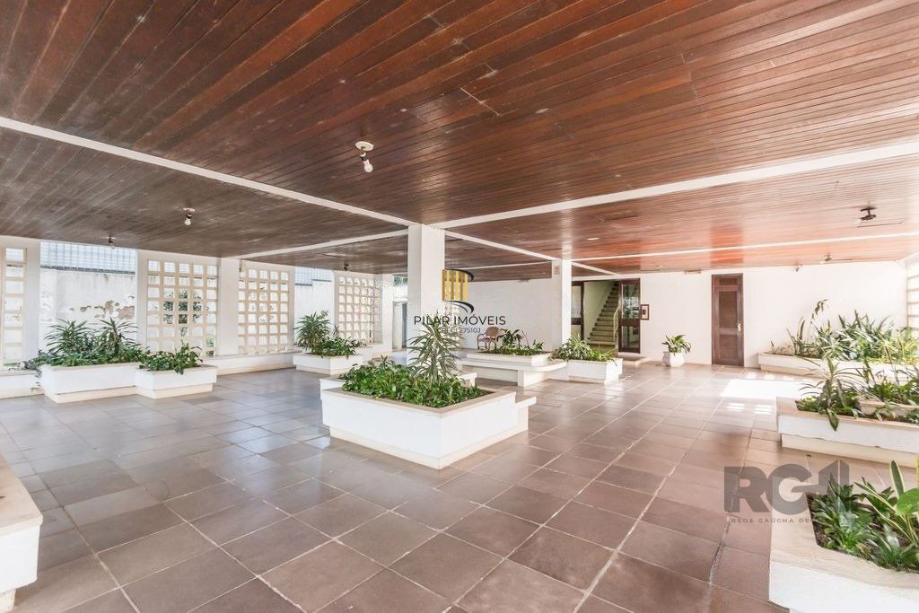Apartamento 54m² - 1 dormitório no bairro Partenon
