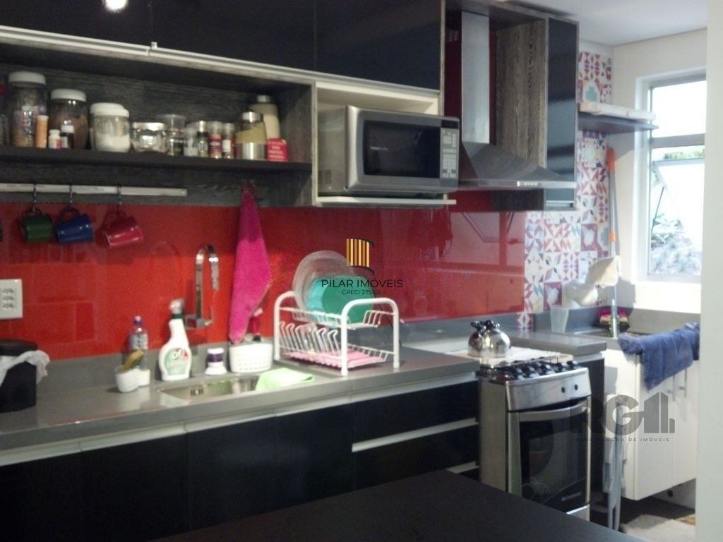 Excelente apartamento de 41m² com 1 dormitório