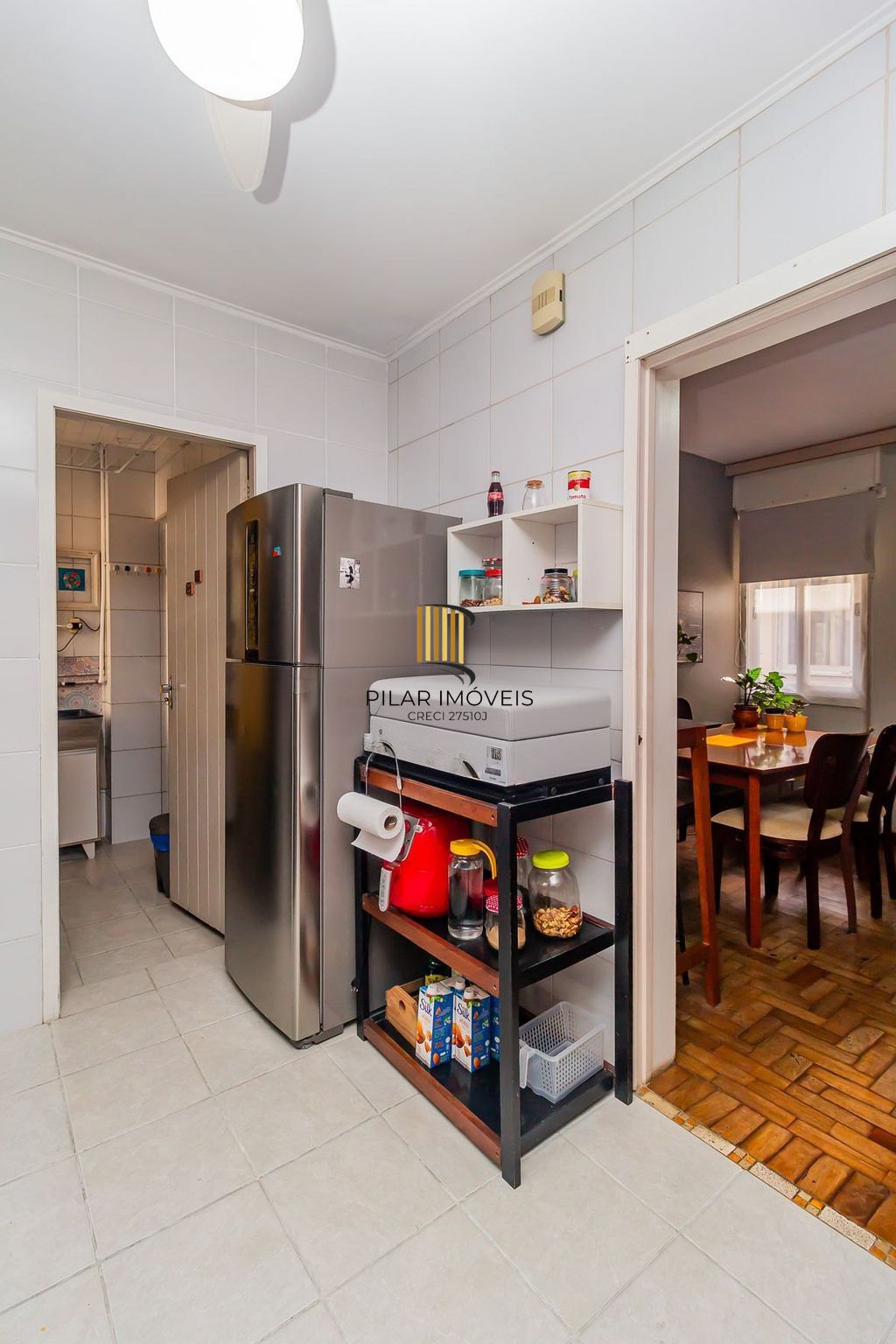 Apartamento 3 dorms à venda Rua Felipe Camarão, Rio Branco - Porto Alegre