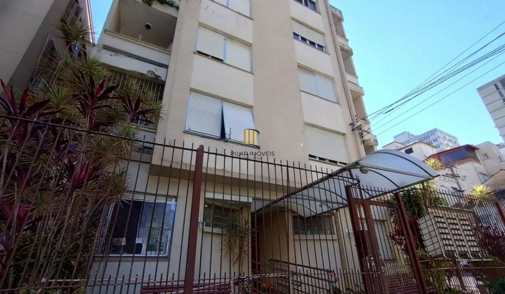 Apartamento 3 dorms à venda Rua Doutor Barros Cassal, Floresta - Porto Alegre