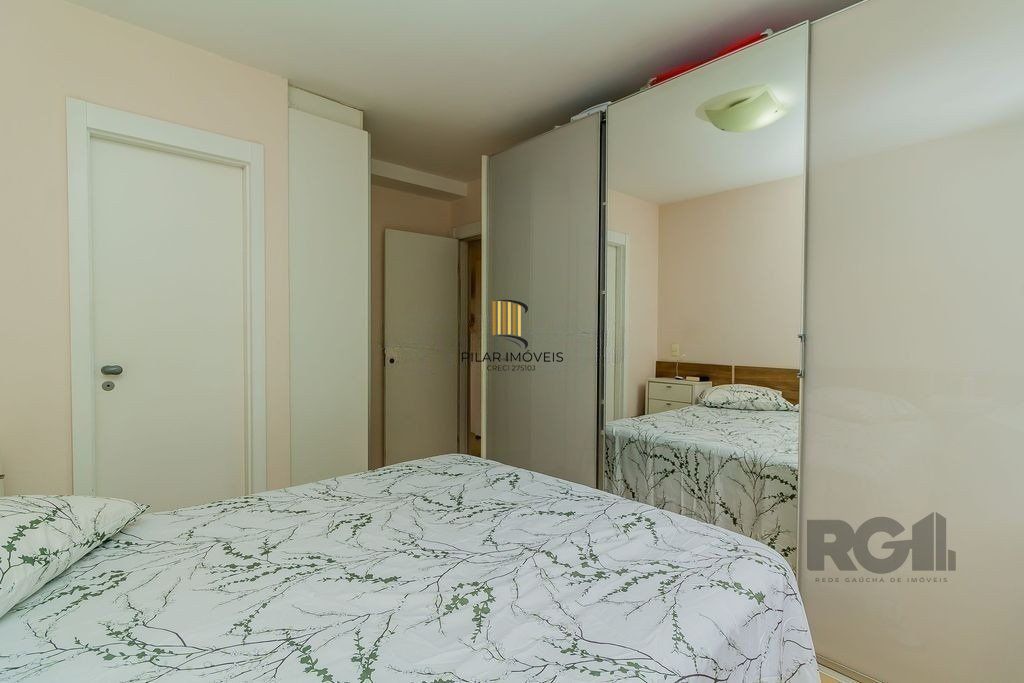 Apartamento 3 dorms à venda Avenida Benno Mentz, Vila Ipiranga - Porto Alegre