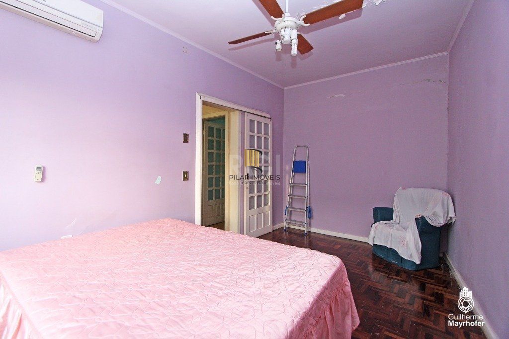 Apartamento para Venda - 114.3m², 3 dormitórios, Floresta