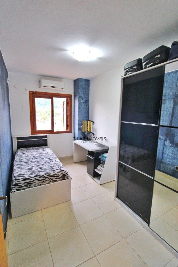 Casa para Venda - 105m², 3 dormitórios, sendo 1 suites, 2 vagas - Aberta dos Morros