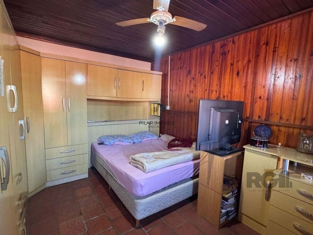 Casa 3 dormitórios no bairro Teresópolis