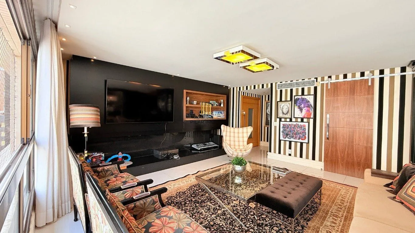 Apartamento de 3 dormitórios à venda em Bela Vista, Porto Alegre