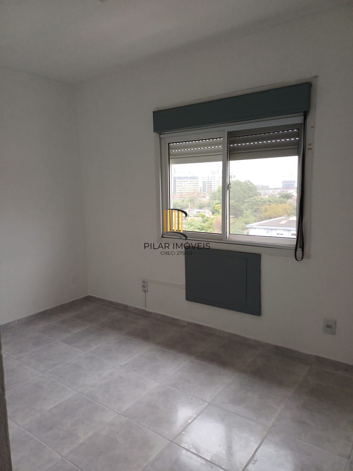 Apartamento 2 dormitórios no bairro Cristal
