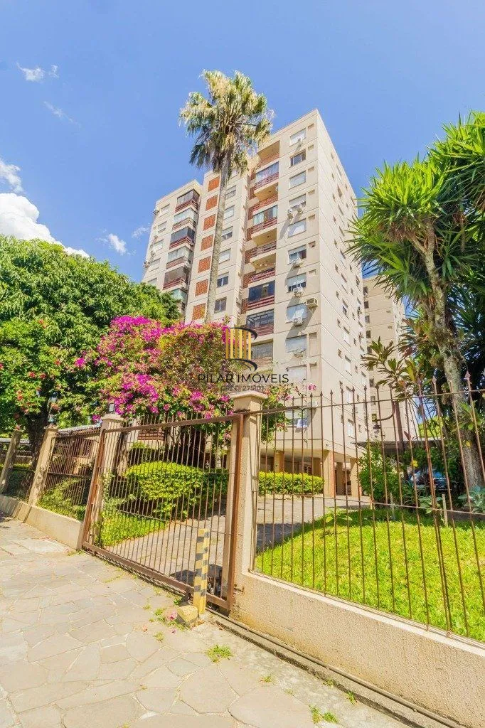 Apartamento 1 dorm à venda Rua Capitão Arisoly Vargas, Glória - Porto Alegr