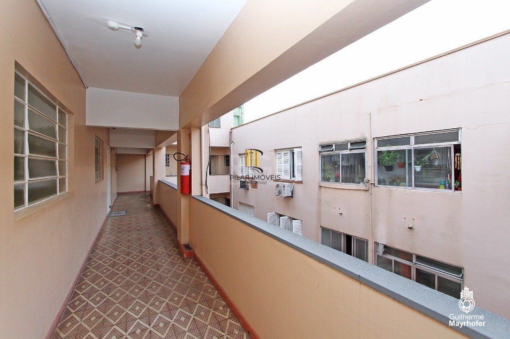 Apartamento para Venda - 114.3m², 3 dormitórios, Floresta